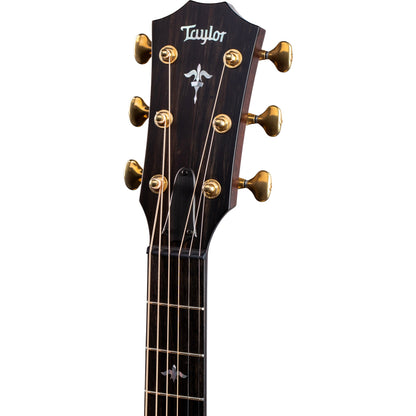 Taylor Builder’s Edition 614ce WHB Acoustic Electric Guitar - Wild Honey Burst