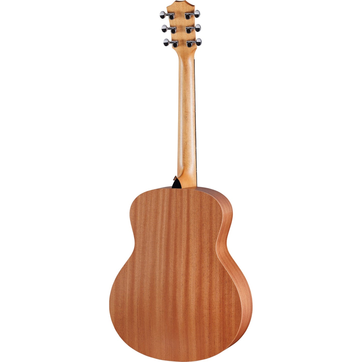 Taylor GS Mini Sapele Acoustic Guitar - Natural, Black Pickguard