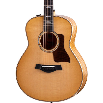 Taylor GT611E Limited Edition Acoustic Electric Guitar