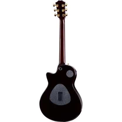 Taylor T5Z Custom Acoustic Electric Guitar - Shaded Egeburst