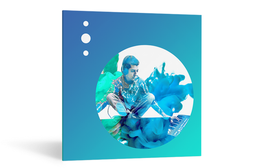 iZotope Tonal Balance Control 2 (EDU)