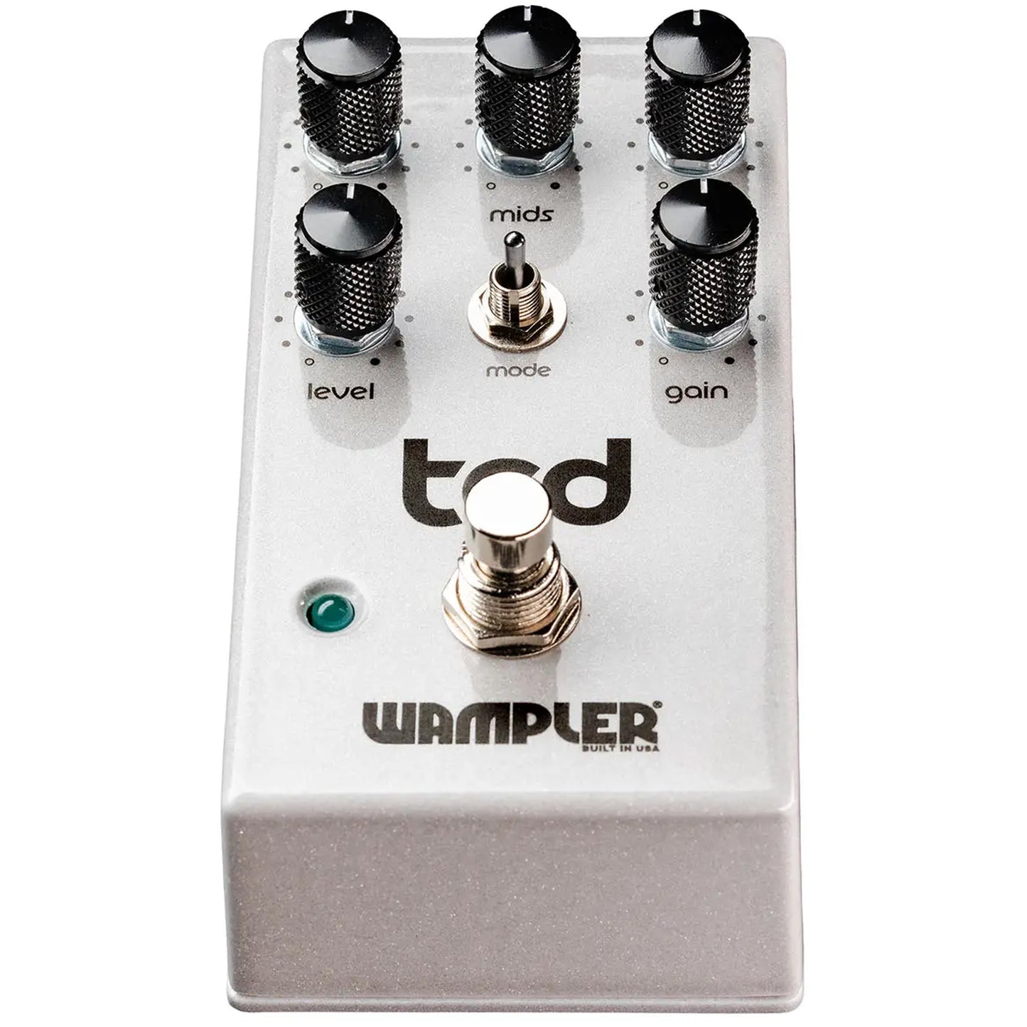 Wampler Pedals TCD Compulsive Drive