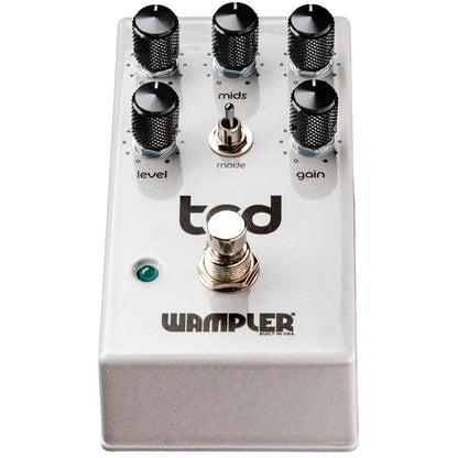 Wampler Pedals TCD Compulsive Drive