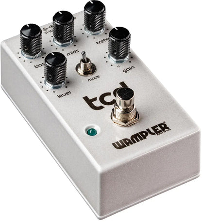 Wampler Pedals TCD Compulsive Drive