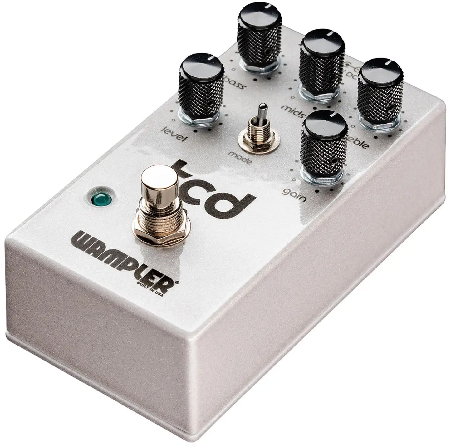 Wampler Pedals TCD Compulsive Drive