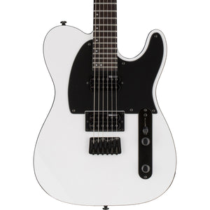 ESP LTD TE-200 RSW Rosewood Fretboard Electric Guitar, Snow White