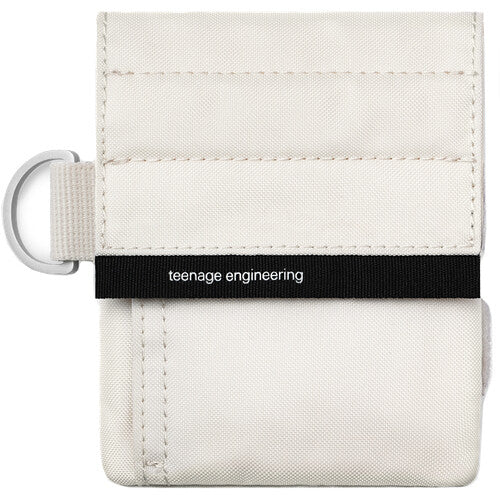 Teenage Engineering Field Bag White Alto Music