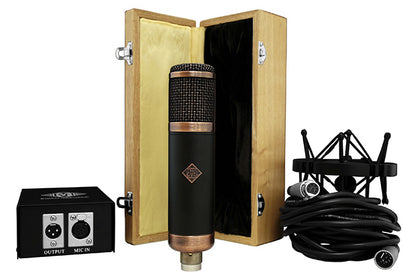 Telefunken CU29 Copperhead Tube Microphone (CU29)