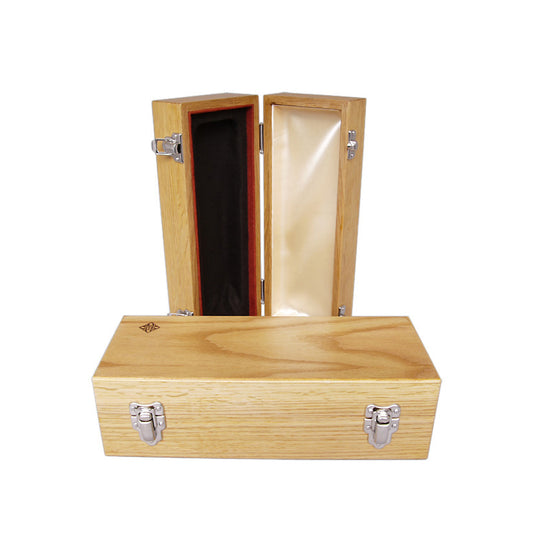Telefunken WB40 Wooden Mic Box