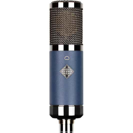 Telefunken TF11 Cardioid FET Condenser Microphone