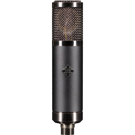 Telefunken TF47 Three-Pattern Large Diaphragm Microphone System