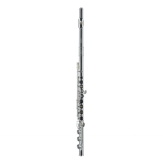 Tomasi Model TFL-09l-GOB Flute Solid Silver Headjoint Silver Lip Plate