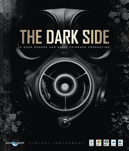 EastWest The Dark Side Virtual Instruments