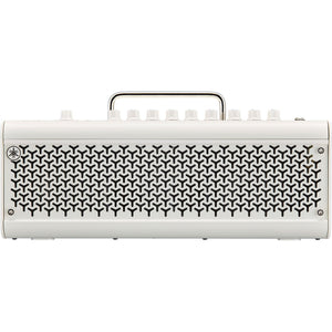 Yamaha THR30II Wireless Guitar Amplifier Head, White