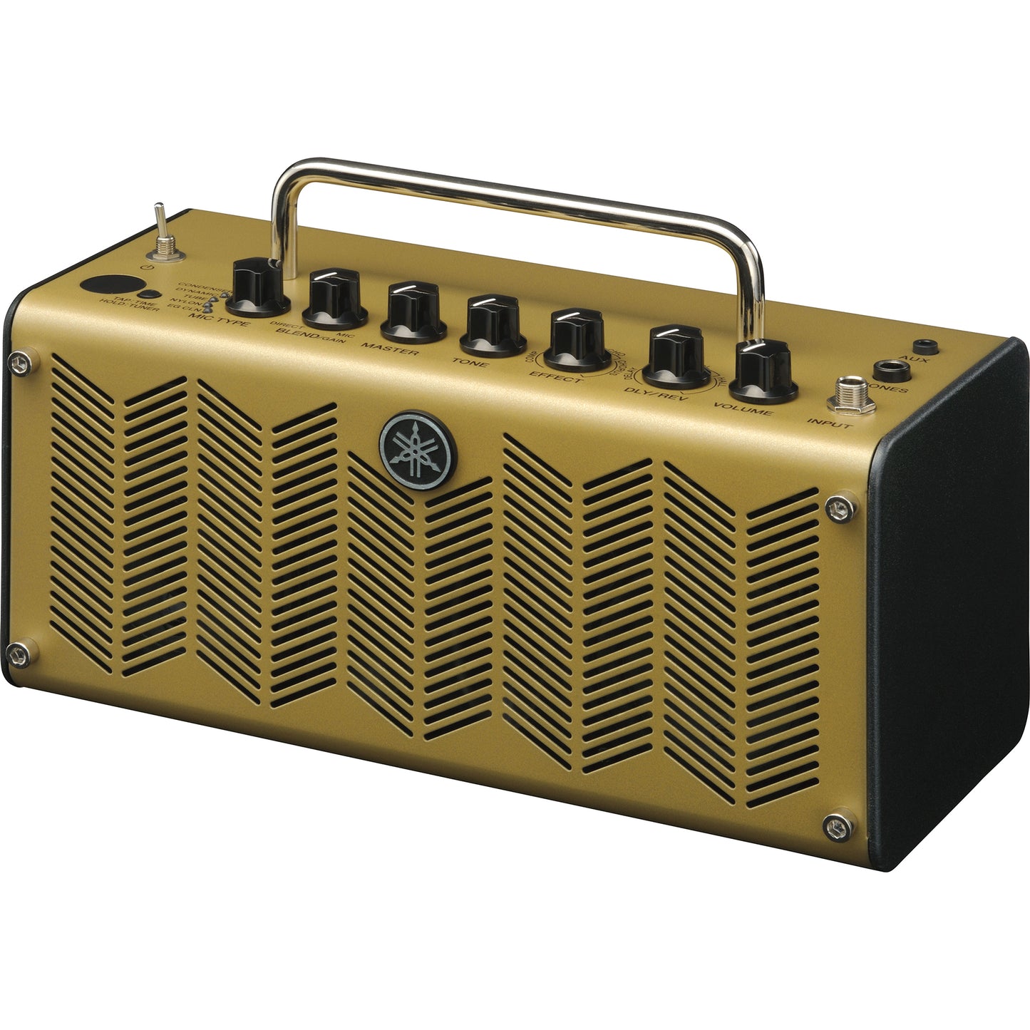 Yamaha THR5A Acoustic Modeling Combo Amplifier in Gold