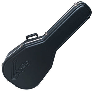 Ovation 8158 Mid Depth/ Deep Bowl Hardshell Case