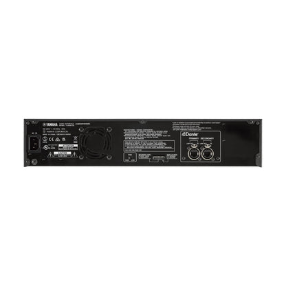 Yamaha Tio1608-D2 Audio I/O Rack