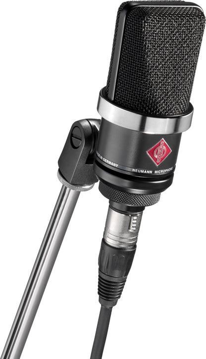 Neumann TLM 102 MT BK Condenser Microphone