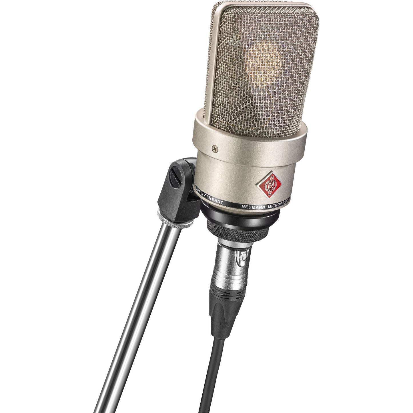 Neumann TLM103 D Large-diaphragm Condenser Microphone with Analog