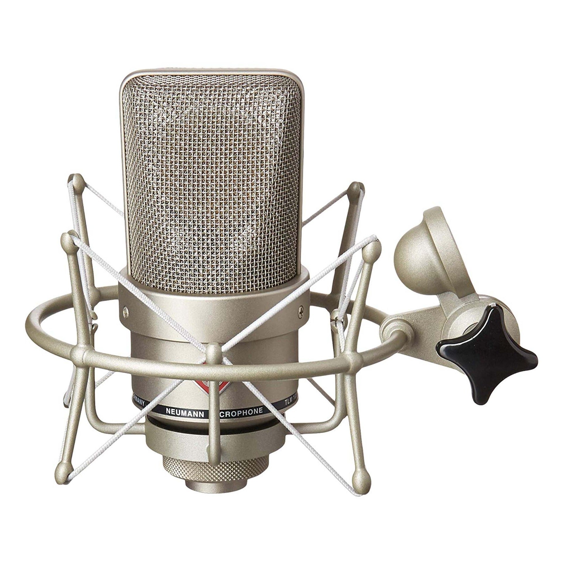 Neumann TLM103 Anniversary Condenser Microphone – Alto Music