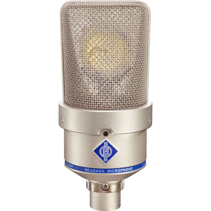 Neumann TLM 103 D Large-diaphragm Condenser Microphone with Analog
