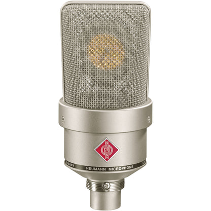 Neumann TLM103 D Large-diaphragm Condenser Microphone with Analog