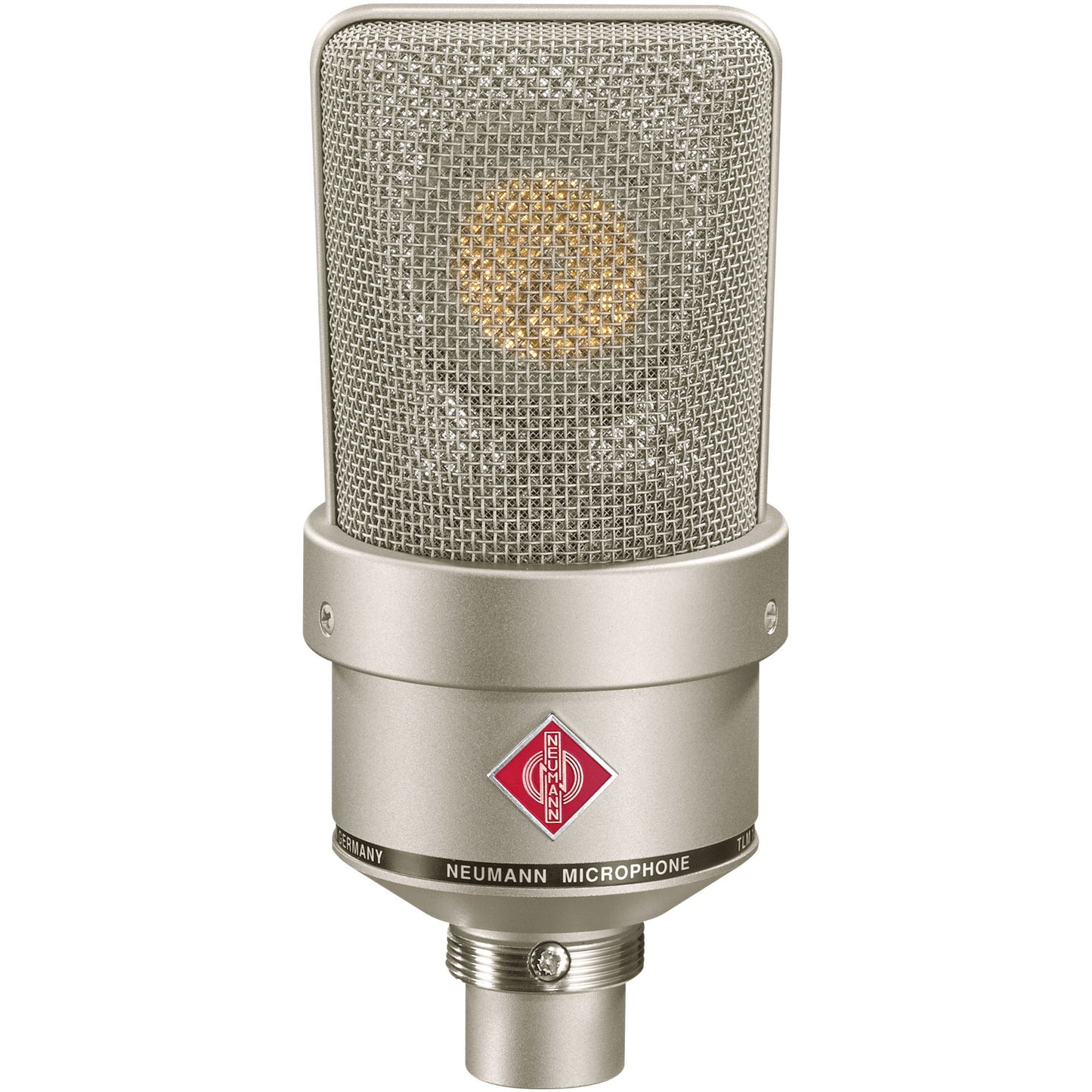 Neumann TLM 103 D Large-diaphragm Condenser Microphone with Analog