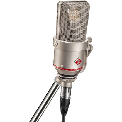 Neumann TLM 170 R Large Diaphragm Microphone Nickel