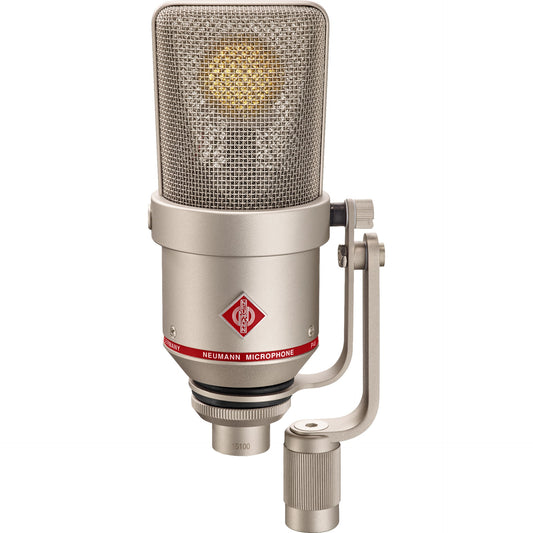 Neumann TLM 170 R Large Diaphragm Microphone Nickel