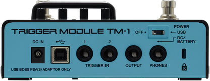 Roland TM-1 Trigger Module