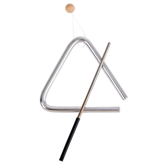 Toca T-TRI5 5" Triangle with Beater