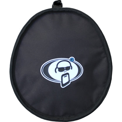 Protection Racket 15 x13 Egg Shaped Power Tom Case