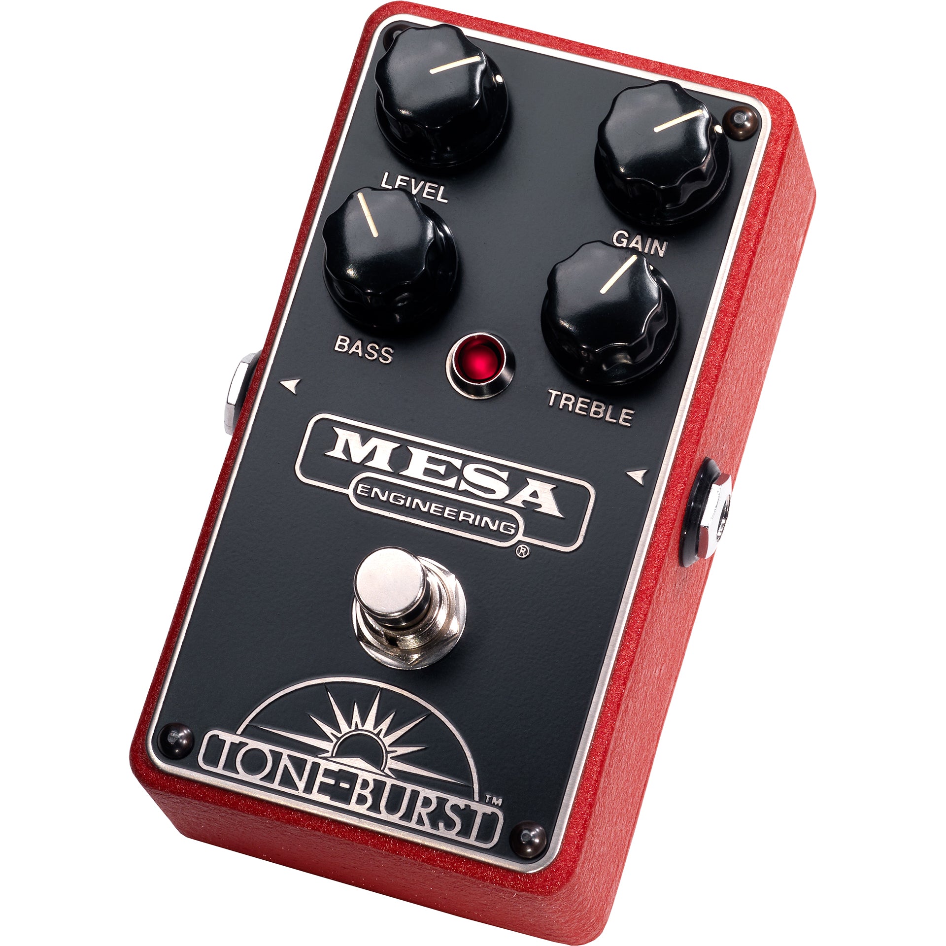 Mesa Boogie Tone Burst Boost Pedal
