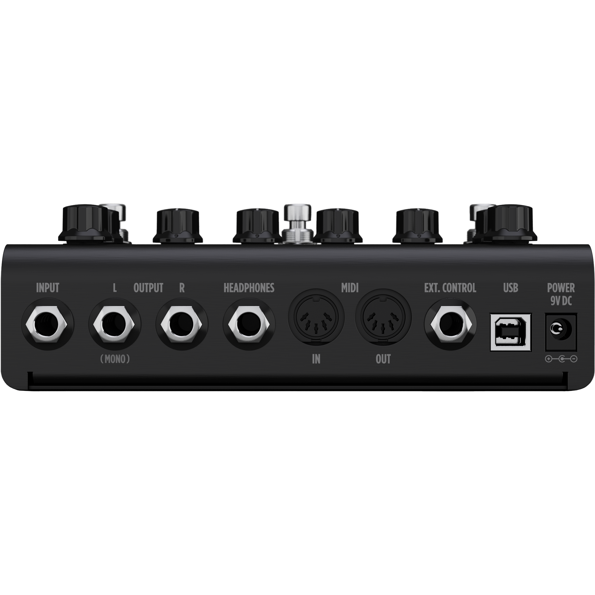 IK Multimedia TONEX Amplifier/Cabinet Modeler Pedal