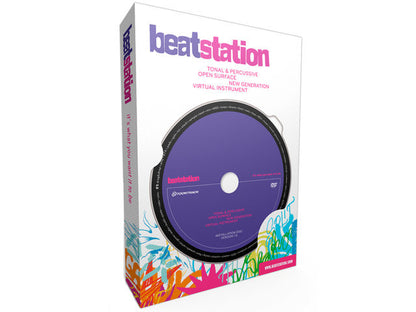 Toontrack TT130SN Beat Station