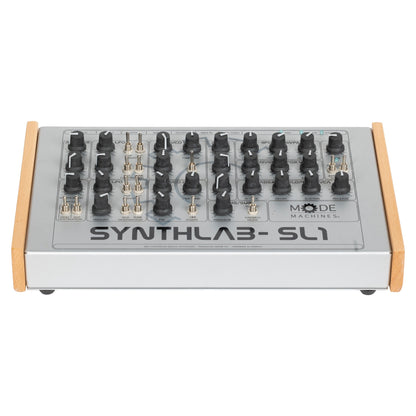 Mode Machines SL-1 Synthlab Analog Desktop Synthesizer with MIDI