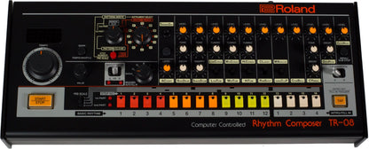 Roland TR-08 Sound Module