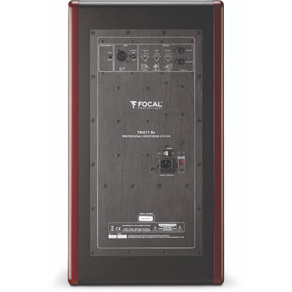 Focal TRIO11 Be Powered 3-Way Studio Monitor