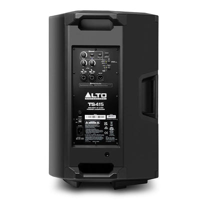 Alto Professional TS415 15" 2-Way Powered Loudspeaker