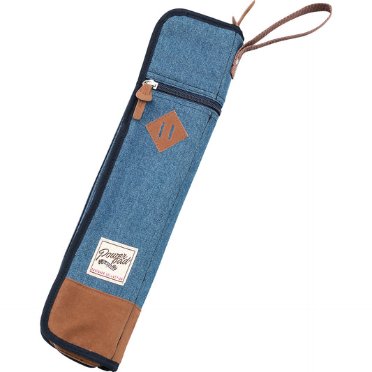 Tama PowerPad Designer Collection Stick Bag Blue Denim
