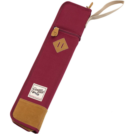 Tama PowerPad Stick Bag Wine Red