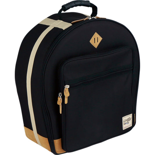 TAMA PowerPad Designer Collection Snare Drum Bag 6.5x14" Black