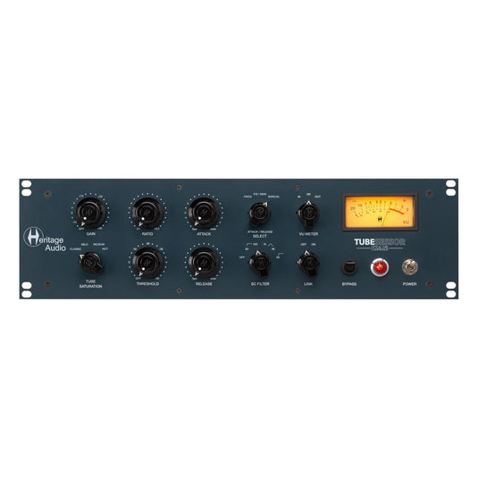 Compressors, Limiter and Gates – Alto Music