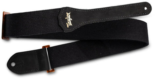 Taylor GSM 200-06 Taylor GS Mini Strap - Black