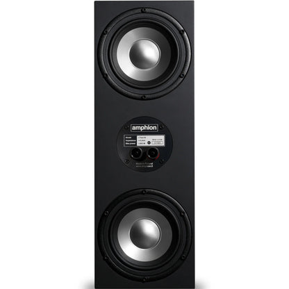 Amphion Two18X Passive Nearfield Monitor - Each