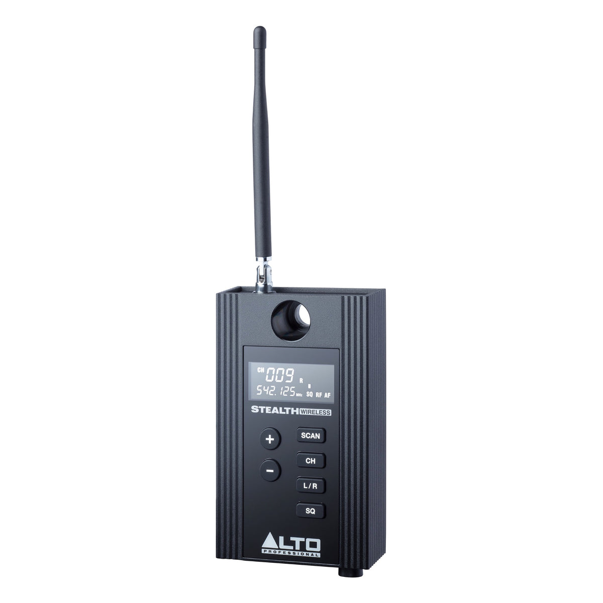 Alto Professional Stealth Wireless MKII – Alto Music