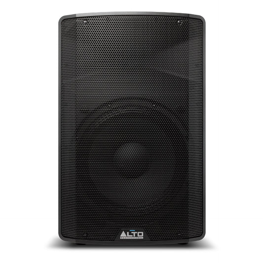 Alto Professional TX312 700-Watt 12-Inch 2-Way Powered Loudspeaker