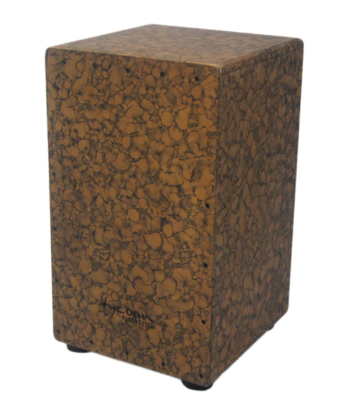 Tycoon STKMA29 Cajon with Marble Front Plate