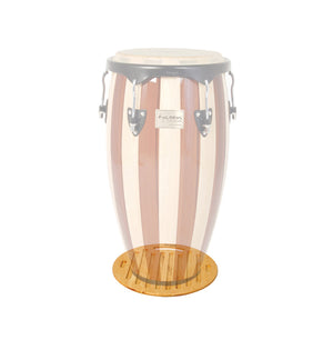 Tycoon TSP Wooden Sound Plate for Conga Drums