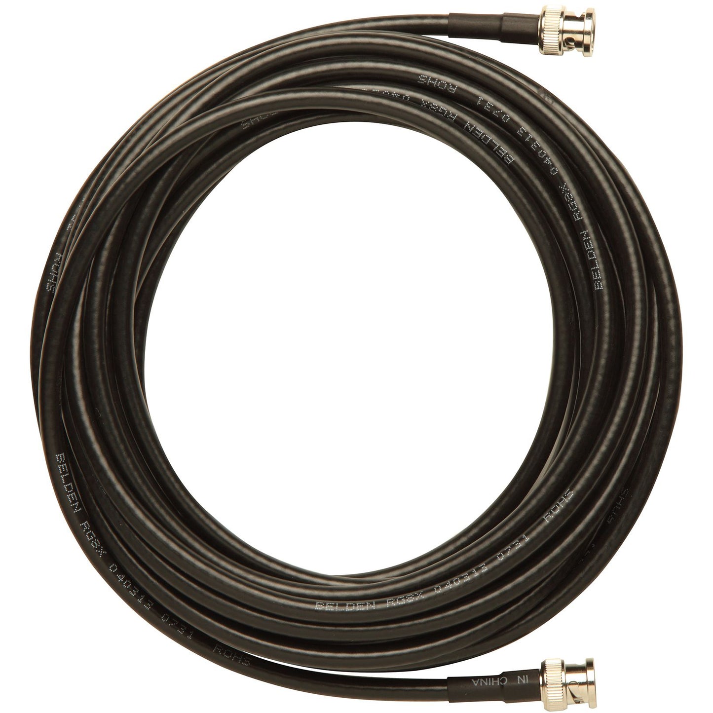 Shure UA825 25’ UHF Remote Antenna Extension Cable